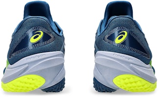 ASICS Court Ff 3 Oc 'Mako Biru Putih' 1041A369-402 Purchase ASICS Court Ff 3 Oc 'Mako Biru Putih' 1041A369-402