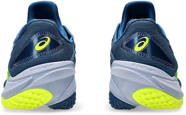 ASICS Court Ff 3 Oc 'Mako Blue White' 1041A369-402 Purchase ASICS Court Ff 3 Oc 'Mako Blue White' 1041A369-402