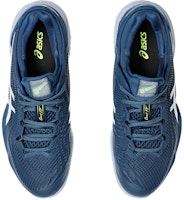ASICS Court Ff 3 Oc 'Mako Biru Putih' 1041A369-402 Details for ASICS Court Ff 3 Oc 'Mako Biru Putih' 1041A369-402