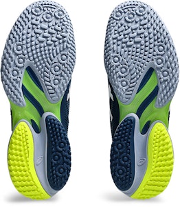 亞瑟士Court Ff 3 Oc 'Mako Blue White' 1041A369-402 1041A369-402 Sizing 亞瑟士Court Ff 3 Oc 'Mako Blue White' 1041A369-402 1041A369-402