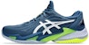 ASICS Court Ff 3 Oc 'Mako Biru Putih' 1041A369-402