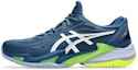 Cheap ASICS Court Ff 3 Oc 'Mako Biru Putih' 1041A369-402