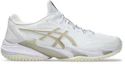 Buy ASICS COURT FF 3 OC (Omni-Clay) Putih/Putty 1041A369-107