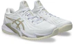 Order ASICS COURT FF 3 OC (Omni-Clay) Putih/Putty 1041A369-107