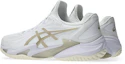 Lookbook ASICS COURT FF 3 OC (Omni-Clay) Putih/Putty 1041A369-107