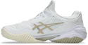 Shop ASICS COURT FF 3 OC (Omni-Clay) Putih/Putty 1041A369-107