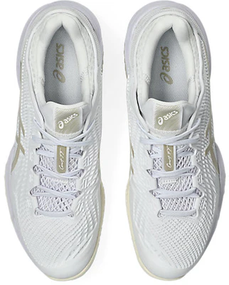 ASICS COURT FF 3 OC (Omni-Clay) Putih/Putty 1041A369-107 Details for ASICS COURT FF 3 OC (Omni-Clay) Putih/Putty 1041A369-107
