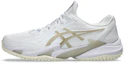 Cheap ASICS COURT FF 3 OC (Omni-Clay) Putih/Putty 1041A369-107