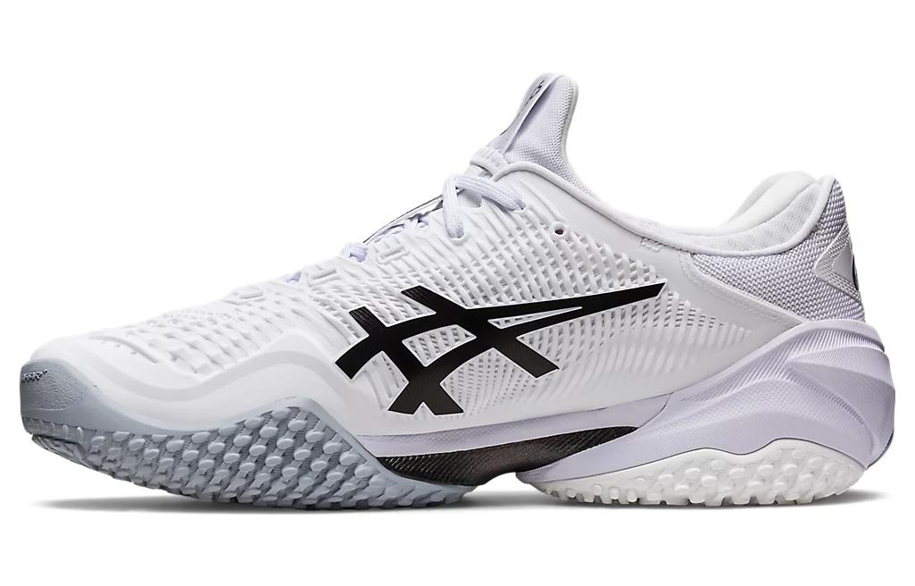 Buy ASICS Court FF 3 OC ''Blanc Noir'' 1041A369-100