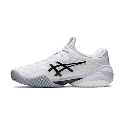 ASICS Court FF 3 OC 'White Black'