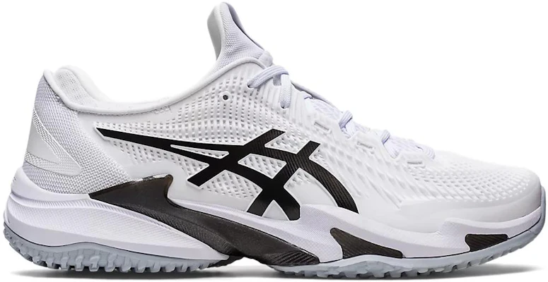 ASICS Court FF 3 OC ''Blanc Noir'' 1041A369-100 Order ASICS Court FF 3 OC ''Blanc Noir'' 1041A369-100