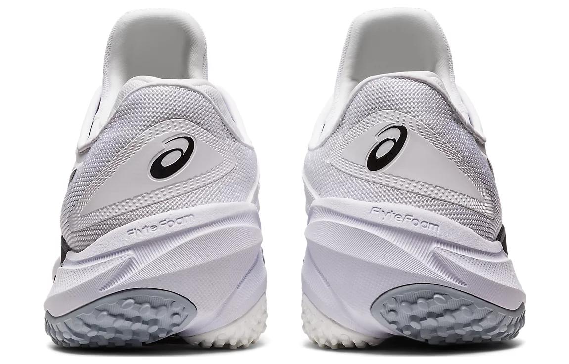 Shop ASICS Court FF 3 OC ''Blanc Noir'' 1041A369-100