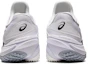 Shop ASICS Court FF 3 OC ''Blanc Noir'' 1041A369-100