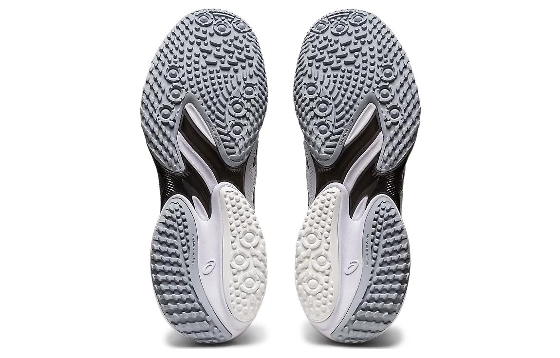 Purchase ASICS Court FF 3 OC ''Blanc Noir'' 1041A369-100