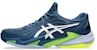 ASICS Court FF 3 'Mako Blue White' Sneakers Lelaki 1041A370-402