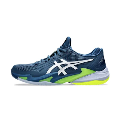 ASICS Court FF 3 'Mako Blue'