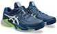 ASICS Court FF 3 'Mako Blue White' Sneakers Lelaki 1041A370-402