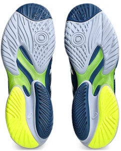 아식스 코트 FF 3 스니커즈 '마코 블루 화이트' 1041A370-402 Purchase 아식스 코트 FF 3 스니커즈 '마코 블루 화이트' 1041A370-402