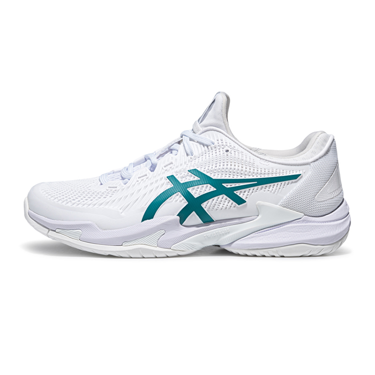 ASICS Court FF 3 Tennis Shoes - Non-Slip, Stable, All-Round Performance. 1041A574-100