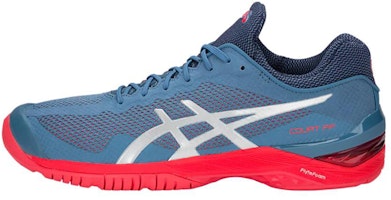 ASICS Court FF 'Blue' E700N-400 ASICS Court FF 'Blue' E700N-400