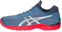 Buy ASICS Court FF 'Biru' E700N-400