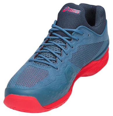 ASICS Court FF 'Blue' E700N-400 Shop ASICS Court FF 'Blue' E700N-400