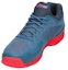Shop ASICS Court FF 'Biru' E700N-400