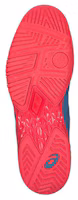 Details for ASICS Court FF ''Blauw'' E700N-400