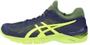 Buy ASICS Court FF 'Biru Kuning' E700N-4907