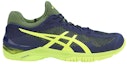 Order ASICS Court FF 'Biru Kuning' E700N-4907