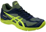Lookbook ASICS Court FF 'Azul Amarillo' E700N-4907