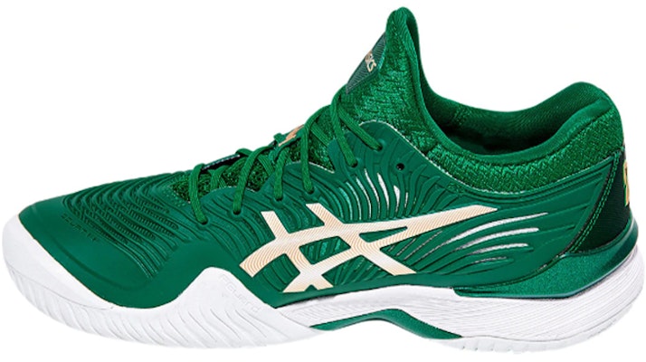 ASICS Court FF 'Novak Australian Open - Kale' 1041A089-301 Buy ASICS Court FF 'Novak Australian Open - Kale' 1041A089-301