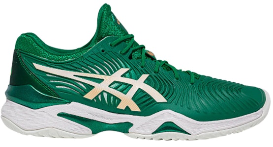 ASICS Court FF 'Novak Australia Open - Kale' 1041A089-301 Order ASICS Court FF 'Novak Australia Open - Kale' 1041A089-301