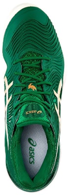 ASICS Court FF 'Novak Australian Open - Kale' 1041A089-301 Shop ASICS Court FF 'Novak Australian Open - Kale' 1041A089-301