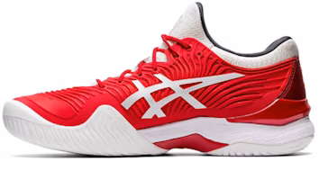 ASICS Court FF 'Novak French Open - Classic Red' 1041A089-603 ASICS Court FF 'Novak French Open - Classic Red' 1041A089-603