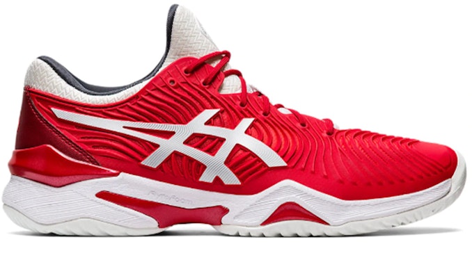 ASICS Court FF 'Novak French Open - Rojo Clásico' 1041A089-603 Order ASICS Court FF 'Novak French Open - Rojo Clásico' 1041A089-603
