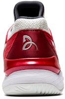 ASICS Court FF 'Novak French Open - Merah Klasik' 1041A089-603 Purchase ASICS Court FF 'Novak French Open - Merah Klasik' 1041A089-603