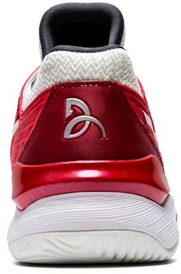 ASICS Court FF 'Novak French Open - Rojo Clásico' 1041A089-603 Purchase ASICS Court FF 'Novak French Open - Rojo Clásico' 1041A089-603