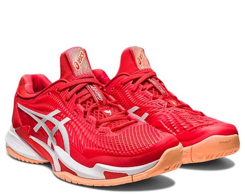 ASICS Court FF 'Novak Pack' 1041A363-961 Lookbook ASICS Court FF 'Novak Pack' 1041A363-961