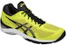ASICS Court FF Sneakers 'Sulphur Spring Hitam' E700N-8990