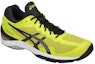 Lookbook ASICS Court FF Sneakers 'Sulphur Spring Hitam' E700N-8990