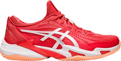 ASICS Court FF Clay 'Novak Pack' 1041A364-961 ASICS Court FF Clay 'Novak Pack' 1041A364-961