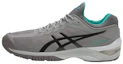 Buy ASICS Court FF Low ''Grau Schwarz'' E700N-9695