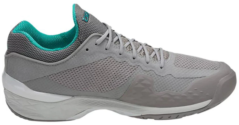 ASICS Court FF Low ''Grau Schwarz'' E700N-9695 Order ASICS Court FF Low ''Grau Schwarz'' E700N-9695