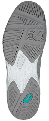 ASICS Court FF Low ''Grau Schwarz'' E700N-9695 Details for ASICS Court FF Low ''Grau Schwarz'' E700N-9695