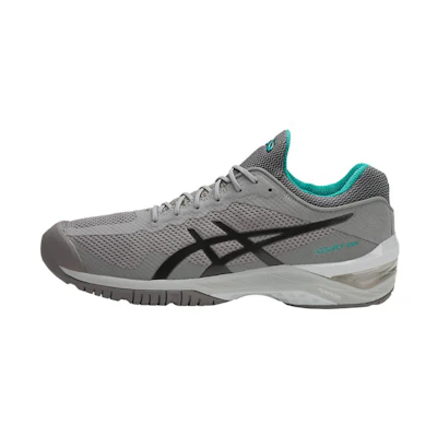 ASICS Court FF Low 'Grey Black'