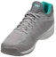 Shop ASICS Court FF Rendah 'Kelabu Hitam' E700N-9695