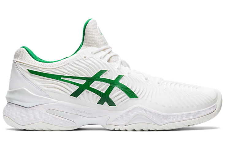 Lookbook ASICS Court FF Novak 'Australian Open' 1041A089-100