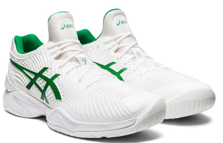 Shop ASICS Court FF Novak 'Australian Open' 1041A089-100