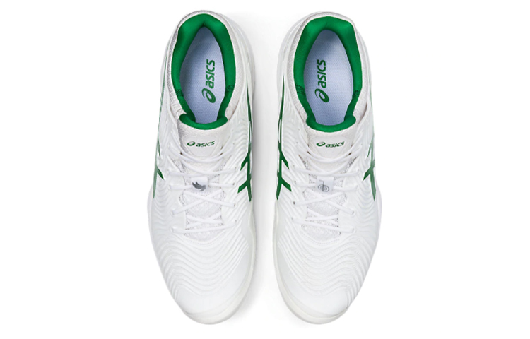 Purchase ASICS Court FF Novak 'Australian Open' 1041A089-100